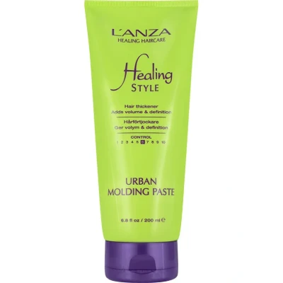 Bild av L&#039;ANZA Healing Style Urban Molding Paste 200 ml