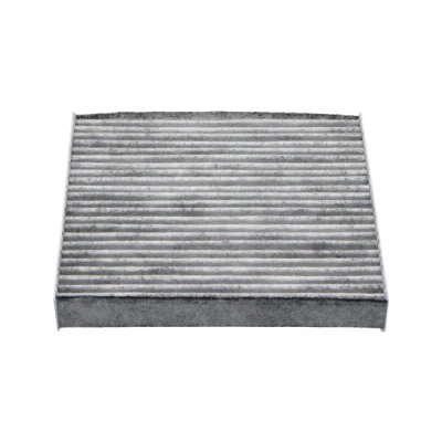 Bild av KAVO PARTS TC 1025C Kupéfilter Finfilter, aktivtkolfilter 215mm 193mm 29mm TOYOTA: Avensis III Kombi, Yaris Hatchback, Auris Hatchback