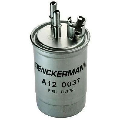 Bild av DENCKERMANN A120037 Filtre à Carburant de conduite FORD: Focus Mk1 3/5 portes, Transit Connect Van, Break