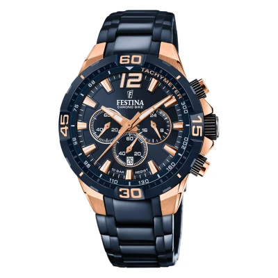 Bild av Festina Special Edition herr Klocka F20524 1