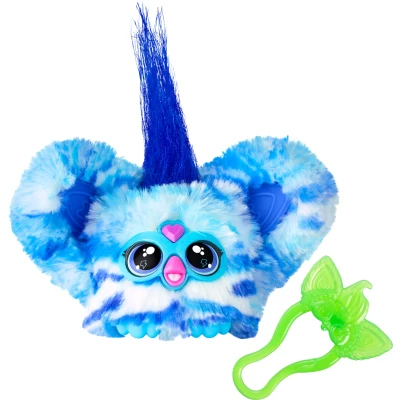 Bild av Furby Furblets Interaktivt Gosedjur Ooh Koo