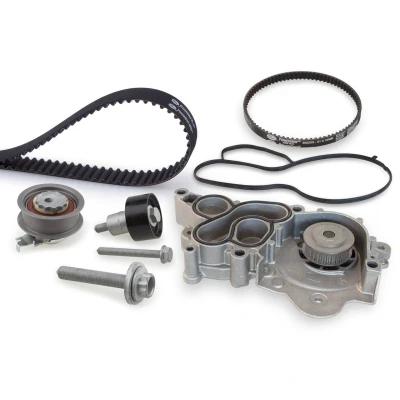 Bild av GATES KP15680XS 1 Pompe à Eau + Kit De Distribution AUDI: A3 3/5 portes