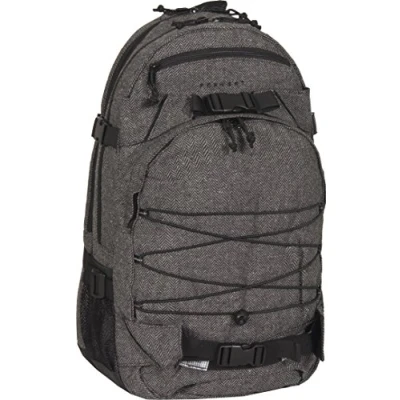 Bild av Forvert Louis Ryggsäck, Storlek: One Size, Flannel grey