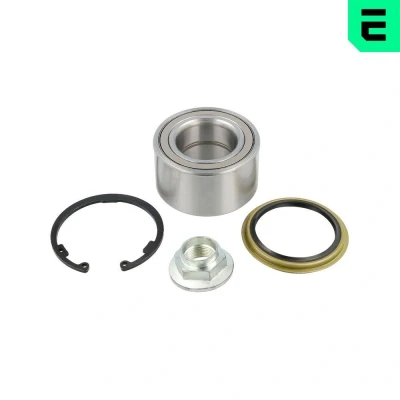 Bild av OPTIMAL 941700 Kit de roulements roue 74 MAZDA: MX 5 2, I, Premacy