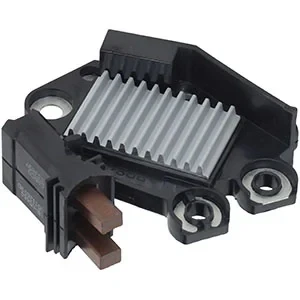 Bild av HC Cargo F 032 333 897 Generatorregulator 14V