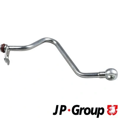 Bild av JP GROUP 1317600100 Conduite d&#039;huile, compresseur MERCEDES BENZ: CLC, Classe C Berline, CLK Coupe