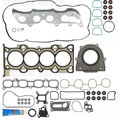 Bild av REINZ 01 37685 Jeu complet de joints d&#039;étanchéité, moteur MAZDA: 6 Berline, 5, MX 5 3