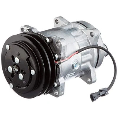 Bild av MAHLE ACP 399 000S A/C kompressor BEHR