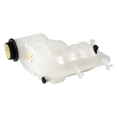 Bild av FEBI BILSTEIN 107178 Vase d&#039;Expansion avec couvercle, capteur LAND ROVER: Range Rover Sport