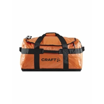 Bild av VÄSKA CRAFT 1912511 DUFFEL 70L ORANGE Beijerbygg Byggmaterial