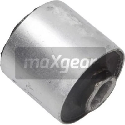 Bild av MAXGEAR 72 2087 Silent Bloc De Triangle avant, inférieur, Essieu avant droit, gauche MERCEDES BENZ: Classe C Berline, E Berline