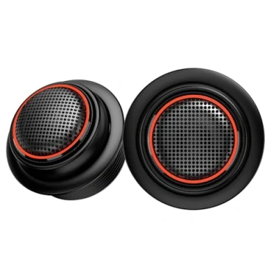 Bild av JBL Club 194T Gen 3. 20 mm bilhögtalarset från Harman Kardon för en överlägsen tweeter uppgradering: 50150 W Max, 19 mm, hög känslighet och imponerande högfrekvent gång