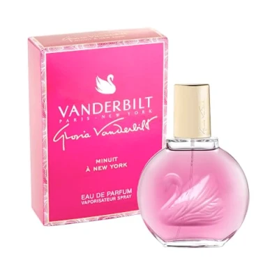 Bild av Vanderbilt Minuit A New York Eau de Parfum 100 ml