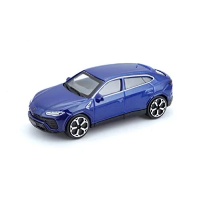 Bild av Burago 30010 Modellbil 1/43 Lamborghini Diablo, blandade färger, 1 styck