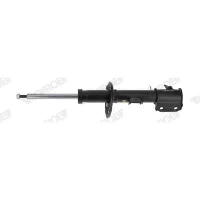 Bild av MONROE G8627 Amortisseur Pression de gaz Système bitube Jambe suspension Goujon en haut, Collier bas SUZUKI: Vitara IV SUV, SX4 II S Cross