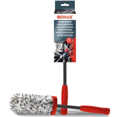 Bild av SONAX 04179410 Brosse de nettoyage