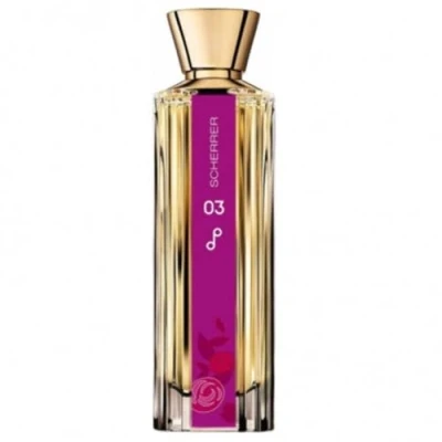 Bild av Jean Louis Scherrer Pop Delights 03 Eau de Toilette 50 ml