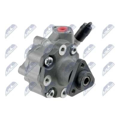 Bild av NTY SPW AU 001 Pompe De Direction Assistée hydraulique AUDI: A4 B8 Avant, Berline, Q5