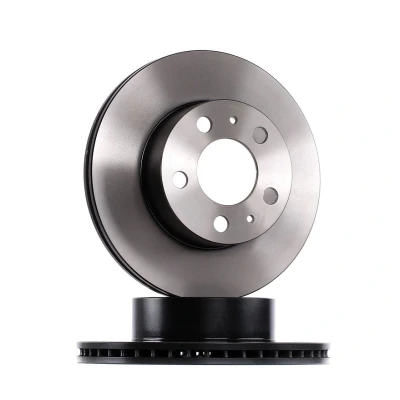 Bild av TRW DF1687 Disque de frein 263 22 5 108 ventilé peint VOLVO: 240 Berline, Break