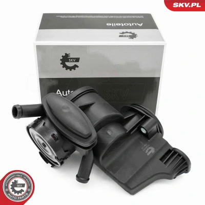 Bild av Oljeavskiljare, vevhusventilation ESEN SKV 31SKV425