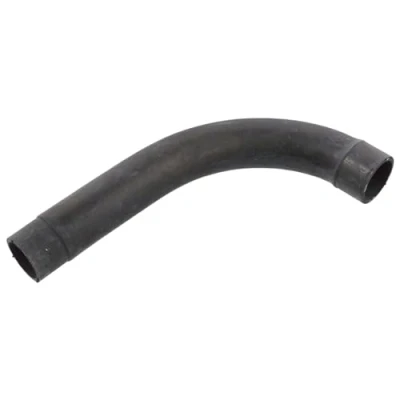 Bild av FEBI BILSTEIN 12998 Durite De Refroidissement 32, 36 supérieur Caoutchouc, Caouchouc textilé MERCEDES BENZ: W124 Berline, Coupe, Classe E Berline