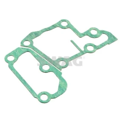 Bild av SWAG 33 10 5049 Joint d&#039;étanchéité, boîtier du thermostat PEUGEOT: 207 3/5 portes, Partner I Combispace, 206 CITROËN: C3 portes
