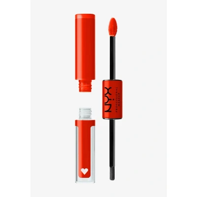 Bild av Nyx Professional Makeup Shine LOUD HIGH Pigment LIP Flytande läppstift, Storlek: 3.4 ml, Stay stuntin