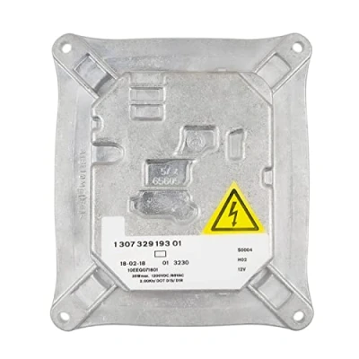 Bild av Ballast/Xenon HID 1307329153 130732915301 xenon strålkastarstyrenhet för E92 E93 328i M3 X3 X5