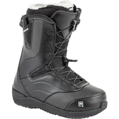 Bild av Nitro Crown TLS 23/24 Snowboard boots