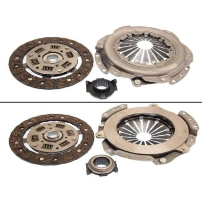 Bild av KAWE 960791 Kit d&#039;embrayage avec mécanisme disque d&#039;embrayage, butée de débrayage 180 DBR MITSUBISHI: Space Star
