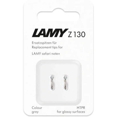 Bild av Nib LAMY Note+ Z130 Grey