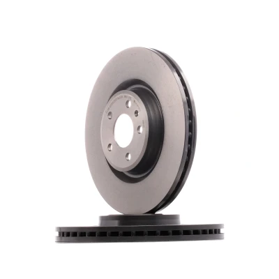 Bild av Bromsskiva BREMBO 09.B970.11