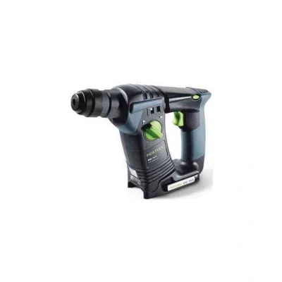 Bild av BORRHAMMARE BHC 18 BASIC 18V Beijerbygg Byggmaterial