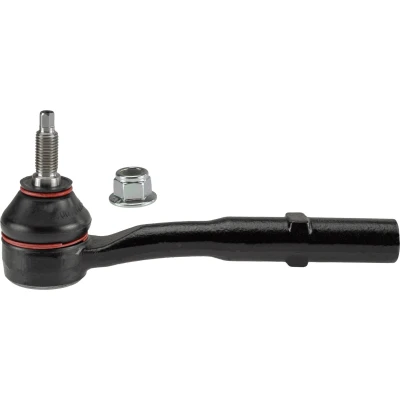 Bild av TRW JTE2176 Rotule de direction M10x1,25 Essieu avant, côté conducteur ou passager CITROËN: C3 Aircross 2