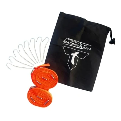 Bild av Talbot Torro Lines for speed badminton game 490185