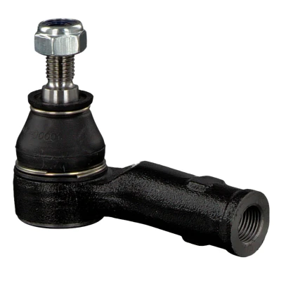 Bild av febi BILSTEIN 10582 Rotule de direction Plus Essieu avant gauche avec écrou autobloquant, VOLKSWAGEN: TRANSPORTER 4, 4 Bus