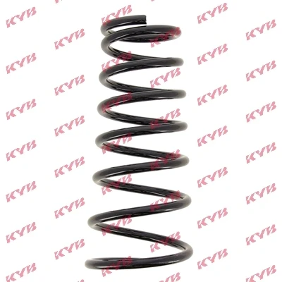 Bild av KYB K Flex RI6123 Ressort de suspension Essieu arrière à boudin pour véhicules avec châssis standard