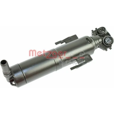 Bild av METZGER 2220540 Gicleur d&#039;eau de nettoyage, nettoyage des phares avant droite, gauche BMW: X1