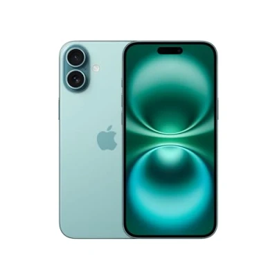 Bild av Apple iPhone 16 Plus 512GB Teal
