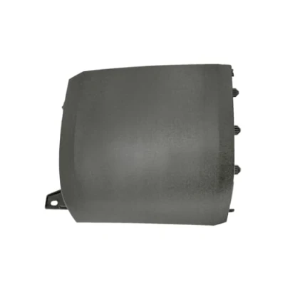 Bild av PRASCO VG9211154 Pare choc arrière gauche noir