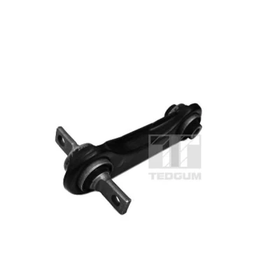 Bild av TEDGUM 00744816 Silent Bloc De Triangle avec douille en caoutchouc Essieu arrière, avant barre oscillant transversal VOLVO: V40 Break, S40 I