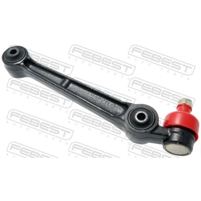 Bild av FEBEST 0424 E55DL Bras de suspension avant gauche barre oscillant transversal MITSUBISHI: Galant 6, CHRYSLER: Sebring II Berline