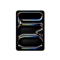 Bild av Apple iPad Pro 2024 11 WiFi 256GB Silver