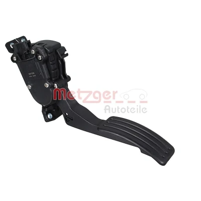 Bild av Sensor, gaspedalläge METZGER 0901566