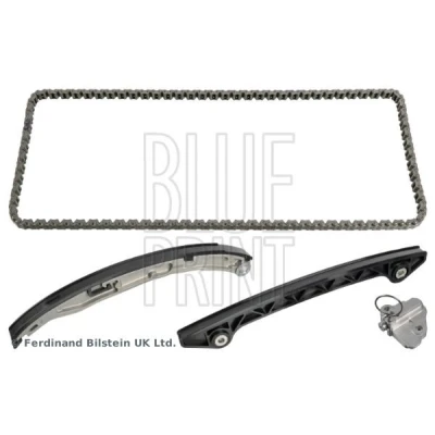 Bild av BLUE PRINT ADBP730013 Jeu de distribution à chaînes Chaîne dents, fermée MAZDA: 6 3/5 portes, Berline, Break