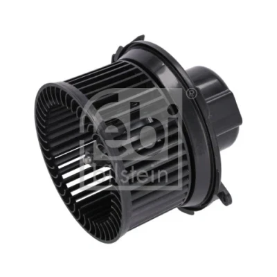Bild av FEBI BILSTEIN 197446 Värmefläkt CITROЁN: Xsara Picasso (N68) 1.6 16V, 1.6, 1.8 2.0 HDi, Chrono, 16V LPG 1999 2012