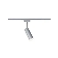 Bild av Paulmann URail Tubo spot 3 step dim 3 000 K krom