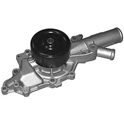 Bild av VALEO 506831 Pompe à eau avec poulie joints sans couvercle MERCEDES BENZ: Classe C Berline, E Break