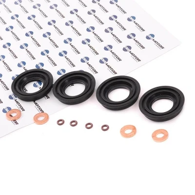 Bild av DR.MOTOR AUTOMOTIVE DRM014SL Bague d&#039;étanchéité, porte injecteur FORD: Transit Mk6 Сamion à Plateau/Сhâssis, Van, Minibus
