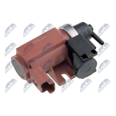 Bild av NTY EGR FR 011 Transmetteur de pression, contrôle des gaz d&#039;échappement FORD: Focus 2, KUGA 1, S Max Mk1, VOLVO: V50, C30, C70 2 Cabriolet